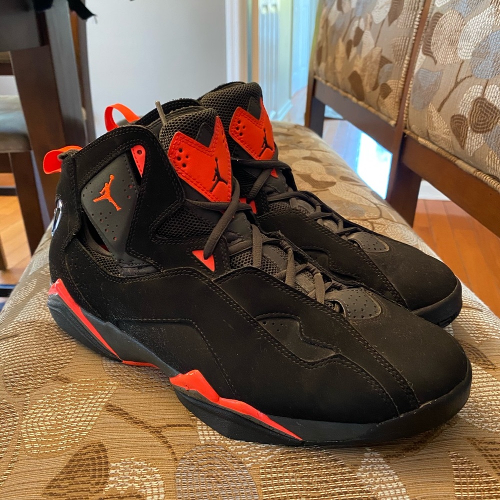 Jordan shoes